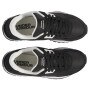 Dziecięce sneakersy Under Armour UA Grade School Essential - czarne