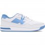 UNDER ARMOUR Damskie sneakersy Under Armour UA W Court 96  białe Biały