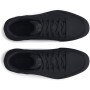 mini: Dziecięce sneakersy Under Armour UA GS Official - czarne (4)