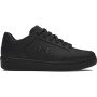 mini: Dziecięce sneakersy Under Armour UA GS Official - czarne (1)