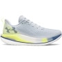 Obrazek dla: UNDER ARMOUR Męskie buty do biegania Under Armour UA Velociti SPD  niebieskie Niebieski
