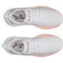 mini: Damskie buty do biegania Under Armour UA W Velociti SPD - białe (4)