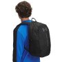 UNDER ARMOUR Plecak uniseks UA Hustle Lite Backpack  czarny Czarny