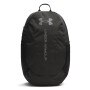 Plecak uniseks UA Hustle Lite Backpack - czarny