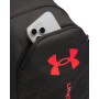 Plecak uniseks UA Hustle Lite Backpack - czarny