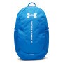 Plecak uniseks UA Hustle Lite Backpack - niebieski