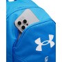 Plecak uniseks UA Hustle Lite Backpack - niebieski