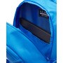 Plecak uniseks UA Hustle Lite Backpack - niebieski
