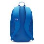 Plecak uniseks UA Hustle Lite Backpack - niebieski
