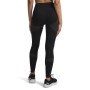 Damskie legginsy treningowe Under Armour UA Vanish Seamless Legging - czarne