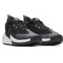 Buty do koszykówki uniseks Under Armour CURRY 3Z 25 SDE - czarne