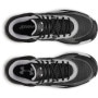 Buty do koszykówki uniseks Under Armour UA Spawn 7 Mid - czarne
