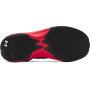 Buty do koszykówki uniseks Under Armour UA Spawn 7 Mid - czerwone