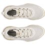 mini: Damskie sneakersy treningowe Under Armour UA W Project Rock 8 - beżowe (4)