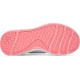 mini: Damskie buty treningowe Under Armour UA Aurora 3 - szare (5)