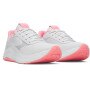 mini: Damskie buty treningowe Under Armour UA Aurora 3 - szare (2)