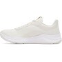 Damskie buty treningowe Under Armour UA Aurora 3 - białe