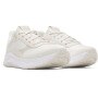 Damskie buty treningowe Under Armour UA Aurora 3 - białe