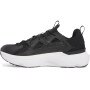 Sneakersy uniseks Under Armour UA Infinite MVMNT SE - czarne