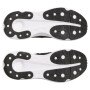 Sneakersy uniseks Under Armour UA Infinite MVMNT SE - czarne