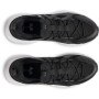 Sneakersy uniseks Under Armour UA Infinite MVMNT SE - czarne