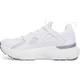 Sneakersy uniseks Under Armour UA Infinite MVMNT SE - białe