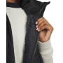 mini: Damski bezrękawnik puchowy Under Armour Limitless Down Puffer Vest - czarny (3)