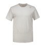 mini: Męska koszulka treningowa Under Armour UA Halo Vent SS - biała (4)