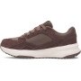 mini: Damskie buty treningowe Under Armour UA W Edge Suede - brązowe (3)