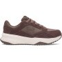mini: Damskie buty treningowe Under Armour UA W Edge Suede - brązowe (1)