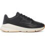 UNDER ARMOUR Sneakersy uniseks Under Armour UA Forge 96 Luxe  czarne Czarny
