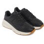 mini: Sneakersy uniseks Under Armour UA Forge 96 Luxe - czarne (2)