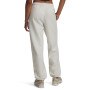 Damskie dresy joggery Under Armour UA Icon Vida Fleece Jogger - białe