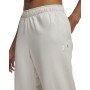 Damskie dresy joggery Under Armour UA Icon Vida Fleece Jogger - białe