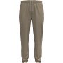 UNDER ARMOUR Męskie spodnie Under Armour UA Unstoppable Tapered Pants  brązowe Brązowy