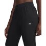 Damskie spodnie do biegania Under Armour UA Velociti Pro Pants - czarne