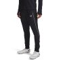 Męskie spodnie treningowe Under Armour UA M Challenger Training Pnt - czarne