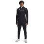 Męskie spodnie treningowe Under Armour UA M Challenger Training Pnt - czarne
