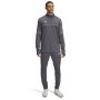 UNDER ARMOUR Męskie spodnie treningowe Under Armour UA M Challenger Training  szare Szary