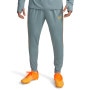 mini: Męskie spodnie treningowe Under Armour UA M Challenger Training Pnt - zielone (2)