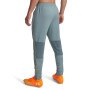 mini: Męskie spodnie treningowe Under Armour UA M Challenger Training Pnt - zielone (3)