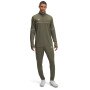 UNDER ARMOUR Męskie spodnie treningowe Under Armour UA M Challenger Training Pnt  khaki Khaki