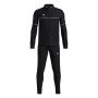 mini: Chłopięcy komplet dresowy Under Armour UA B Challenger Tracksuit - czarny (1)