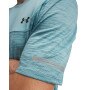 mini: Męska koszulka treningowa Under Armour UA Tech Utility SS - niebieska (3)