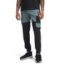 mini: Męskie spodnie treningowe Under Armour UA Tech Utility Woven - czarne (2)