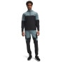 mini: Męskie spodnie treningowe Under Armour UA Tech Utility Woven - czarne (1)