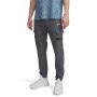 Męskie spodnie treningowe Under Armour UA Tech Utility Woven - szare