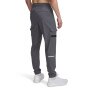 Męskie spodnie treningowe Under Armour UA Tech Utility Woven - szare