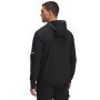 Męska kurtka treningowa Under Armour UA Tech Utility Woven - czarna