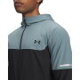 mini: Męska kurtka treningowa Under Armour UA Tech Utility Woven - czarna (3)